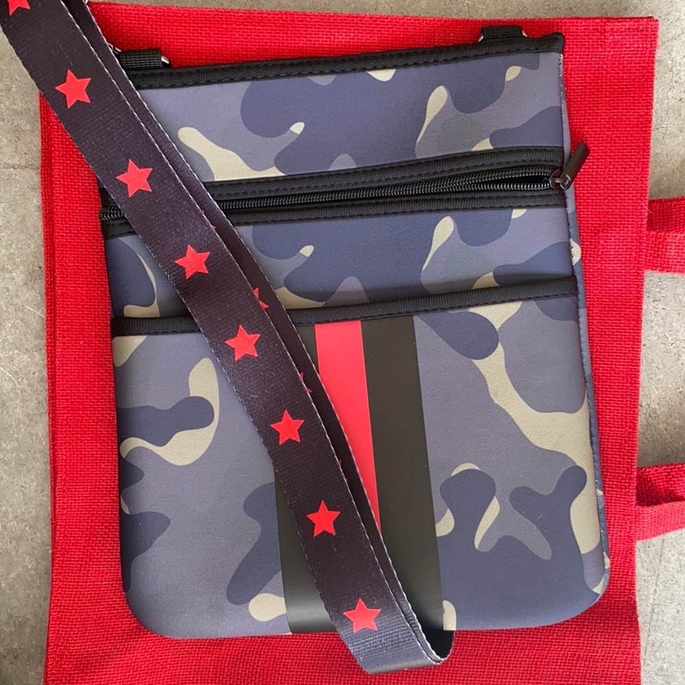 Haute Shore Cross Body Bag